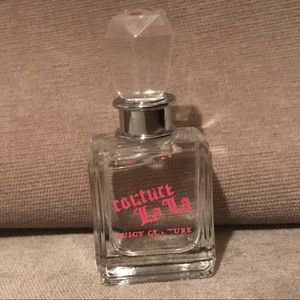 Couture La La by juicy couture